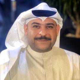 Dr. Sultan Al-Salem