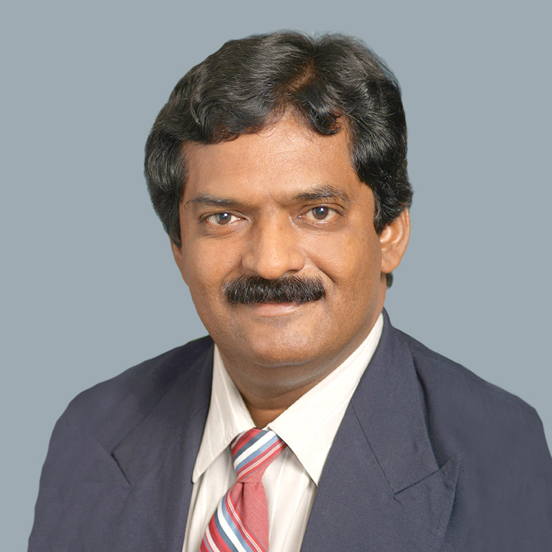 Prof. Varghese George