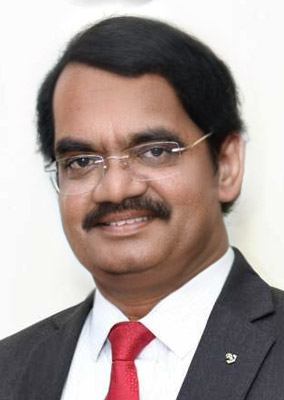 Dr. Mylswamy Annadurai