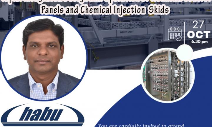 Technical Seminar organized by The Institution of Engineers (India), Kuwait Chapter.