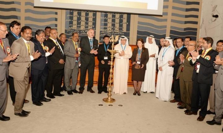 IEI Kuwait Chapter – 50th Engineers’ Day Celebration