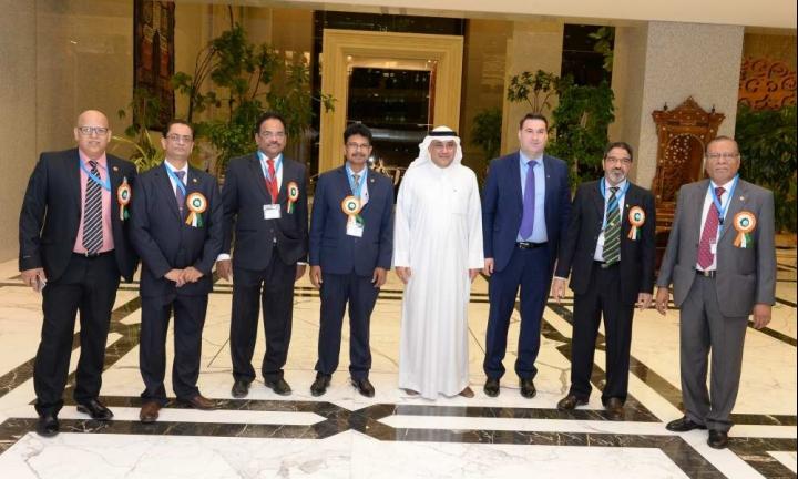 IEI Kuwait Chapter Celebrates 49th Engineers’ Day 2016