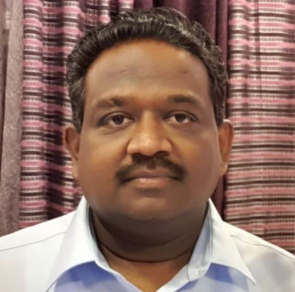 ENGR. JAGAN