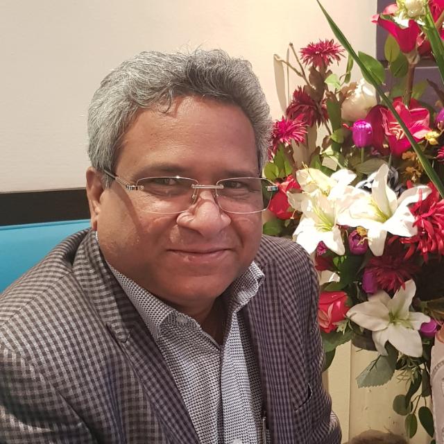 ENGR. JAYASEKAR