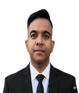 Engr. Kartikeyan Elangovan 