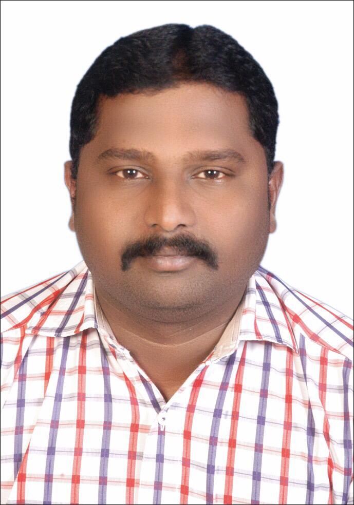 Engr. Muthukumar     