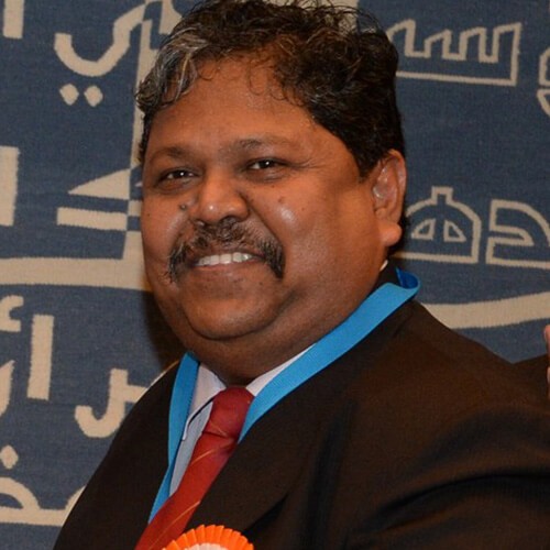 INBATAMIZH ILANGOVAN