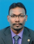 ENGR. SAM ANANTH KUMAR