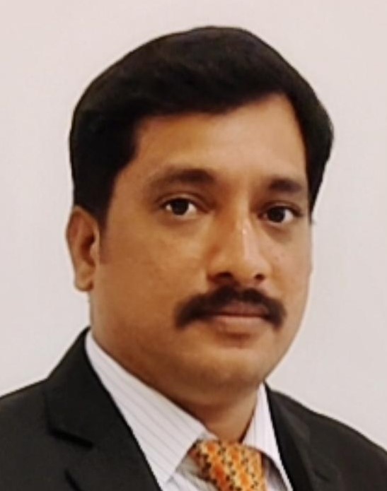 ENGR. SHANKHAR